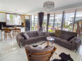Boğaz İskele Four Seasons 1'de satılık 2+1 daire