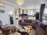 Boğaz İskele Four Seasons 1'de satılık 2+1 daire
