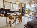 Boğaz İskele Four Seasons 1'de satılık 2+1 daire