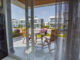 Boğaz İskele Four Seasons 1'de satılık 2+1 daire