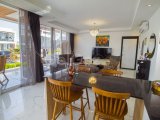 Boğaz İskele Four Seasons 1'de satılık 2+1 daire