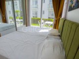 Boğaz İskele Four Seasons 1'de satılık 2+1 daire