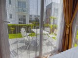 Boğaz İskele Four Seasons 1'de satılık 2+1 daire