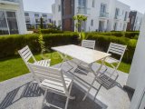 Boğaz İskele Four Seasons 1'de satılık 2+1 daire
