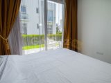 Boğaz İskele Four Seasons 1'de satılık 2+1 daire