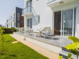 Boğaz İskele Four Seasons 1'de satılık 2+1 daire