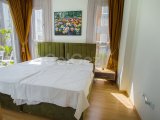 Boğaz İskele Four Seasons 1'de satılık 2+1 daire