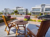 Boğaz İskele Four Seasons 1'de satılık 2+1 daire