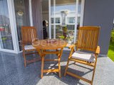 Boğaz İskele Four Seasons 1'de satılık 2+1 daire