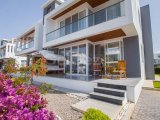 Boğaz İskele Four Seasons 1'de satılık 2+1 daire