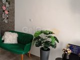 İskele'de satılık 1+0 studyo daire