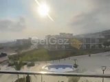 Caesar Clif satılık 1+1 daire