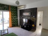 İskele'de 5 yıldızlı Caesar Resort kompleksinde satılık 2+1 daire