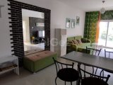 İskele'de 5 yıldızlı Caesar Resort kompleksinde satılık 2+1 daire