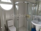 İskele'de 5 yıldızlı Caesar Resort kompleksinde satılık 2+1 daire