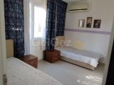 İskele'de 5 yıldızlı Caesar Resort kompleksinde satılık 2+1 daire