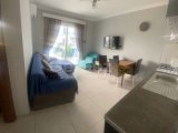 Long Beach İskele'de satılık 1+1 daire