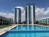 Long Beach İskele'de satılık 1+1 daire
