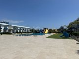 Long Beach İskele'de satılık 1+1 daire