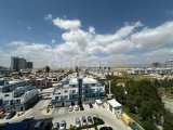 Long Beach İskele'de satılık 1+1 daire
