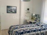 İskele Long Beach Caesar Resort 2'de Satılık 2+1 daire