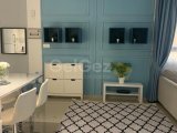 İskele Long Beach Caesar Resort 2'de Satılık 2+1 daire