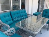 İskele Long Beach Caesar Resort 2'de Satılık 2+1 daire