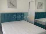 İskele Long Beach Caesar Resort 2'de Satılık 2+1 daire