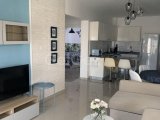 İskele Long Beach Caesar Resort 2'de Satılık 2+1 daire