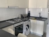 İskele Long Beach Caesar Resort 2'de Satılık 2+1 daire