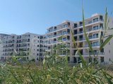 İskele, Long Beach bölgesinde satılık 1+1 daire