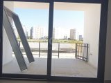 İskele, Long Beach bölgesinde satılık 1+1 daire