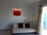 Iskele Long Beach te satılık 1+0 stüdyo daire