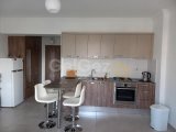 Iskele Long Beach te satılık 1+0 stüdyo daire