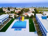 Iskele Long Beach te satılık 1+0 stüdyo daire