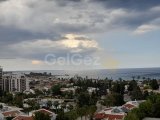 Iskele Long Beach te satılık 1+0 stüdyo daire