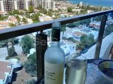 Iskele Long Beach te satılık 1+0 stüdyo daire