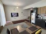 İskele, Long Beachte satılık 2+1 daire
