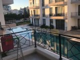 İskele, Long Beachte satılık 2+1 daire