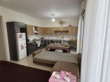 İskele, Long Beachte satılık 2+1 daire