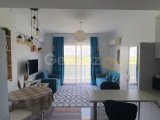 Long Beach, İskele'de satılık 1+1 daire