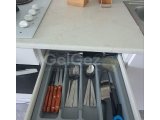 Long Beach, İskele'de satılık 1+1 daire