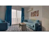 Long Beach, İskele'de satılık 1+1 daire