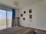 Long Beach, İskele'de satılık 1+1 daire