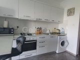 Long Beach, İskele'de satılık 1+1 daire