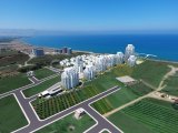 Lefke, Geziverende satılık 1+1 daire. Fırsatı kaçırmayın! Coastal Heaven