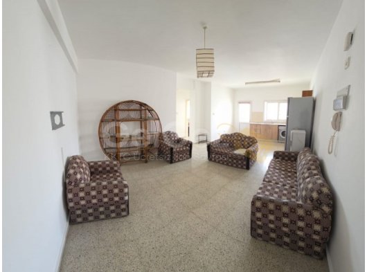 Lefkoşa, Haspolatta satılık 2+1 daire