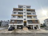 Gazimağusa Kaliland bölgesinde satılık 2+1 daire