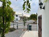 Magusa Tatlısu bölgesinde satılık 4+1 villa