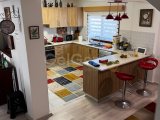 Magusa Tatlısu bölgesinde satılık 4+1 villa